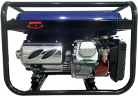 Генератор Витязь ГБ-4000Е