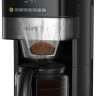 Капельная кофеварка Krups Grind Aroma KM832810