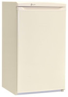 Морозильник NORDFROST DF 161 EAP