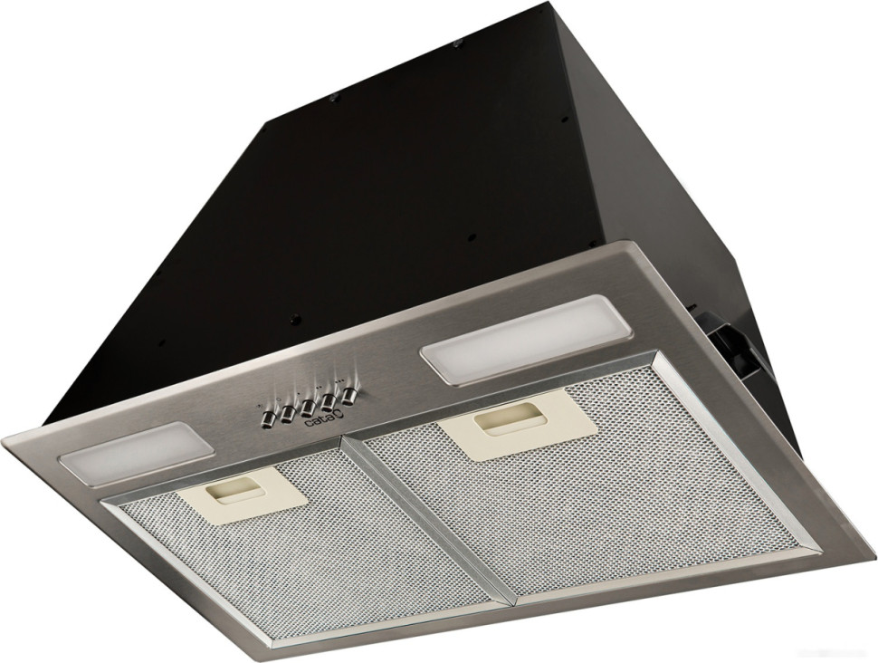 Вытяжка CATA GT Plus 45 X/M