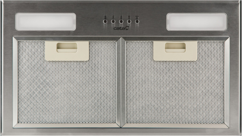 Вытяжка CATA GT Plus 45 X/M