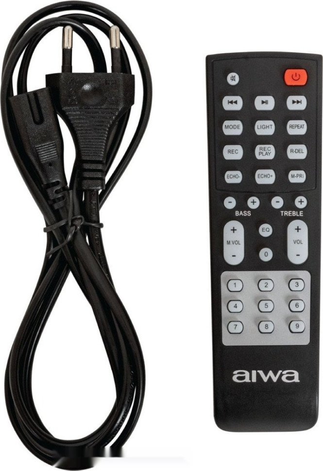 Патибокс AIWA CAS-1251