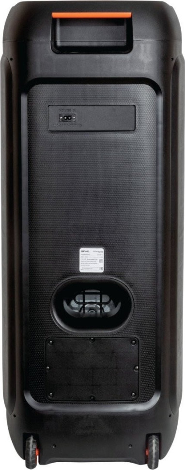 Патибокс AIWA CAS-1251