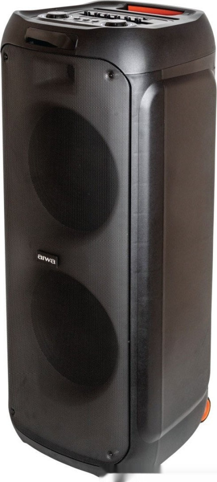 Патибокс AIWA CAS-1251