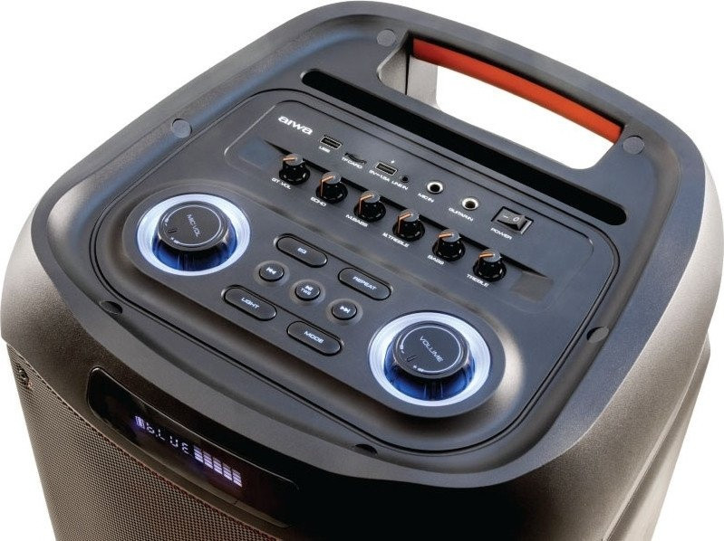 Патибокс AIWA CAS-1251