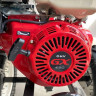 Мотоблок бензиновый Stark ST 1800F (без колес)