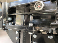 Мотоблок бензиновый Stark ST 1800F (без колес)