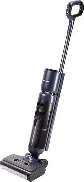 Вертикальный моющий пылесос Redmond VH1312 (синий)