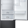 Холодильник Samsung RB37A5291B1/WT