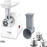 Мясорубка Bosch MMWPL2000