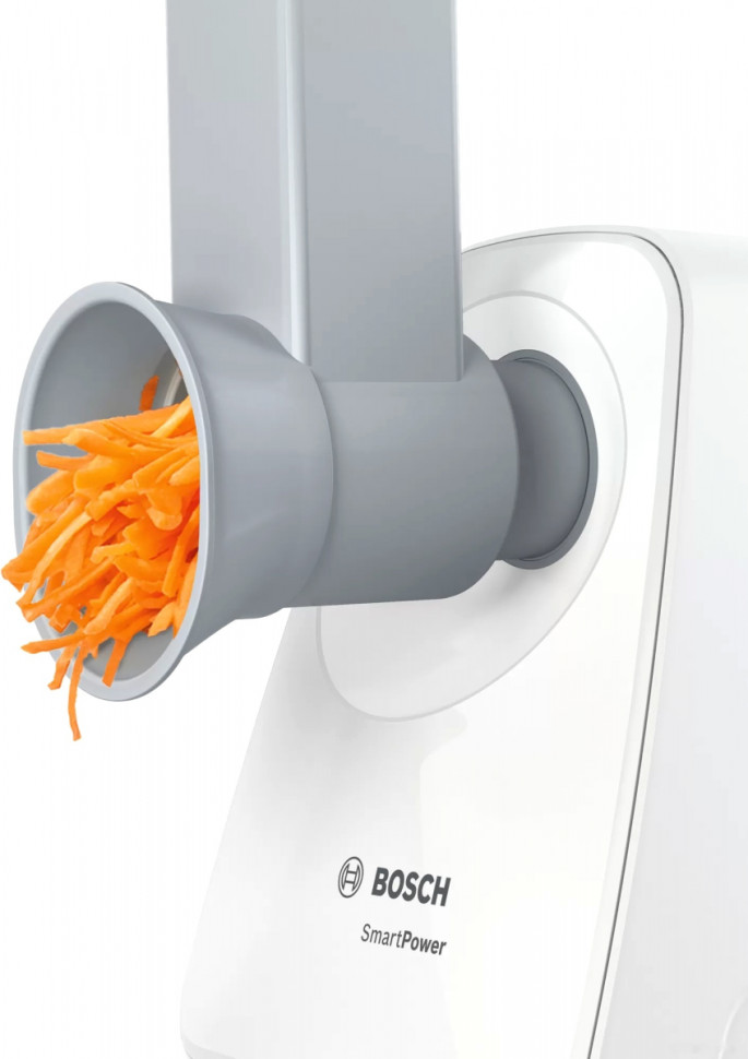 Мясорубка Bosch MMWPL2000