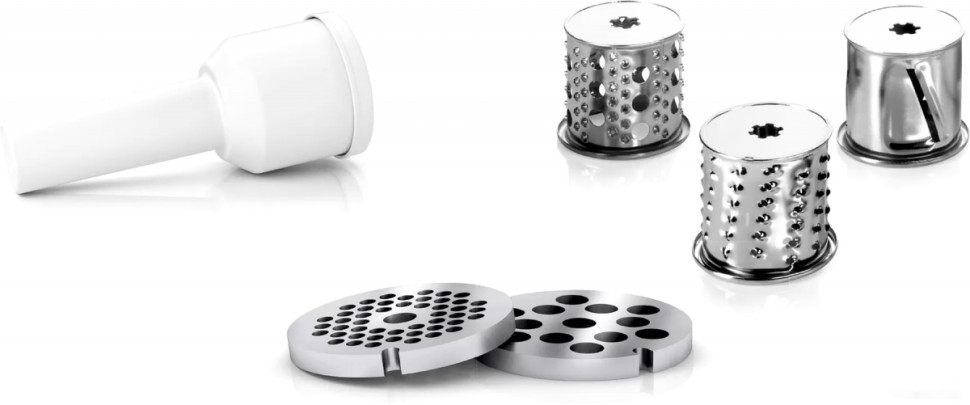 Мясорубка Bosch MMWPL2000