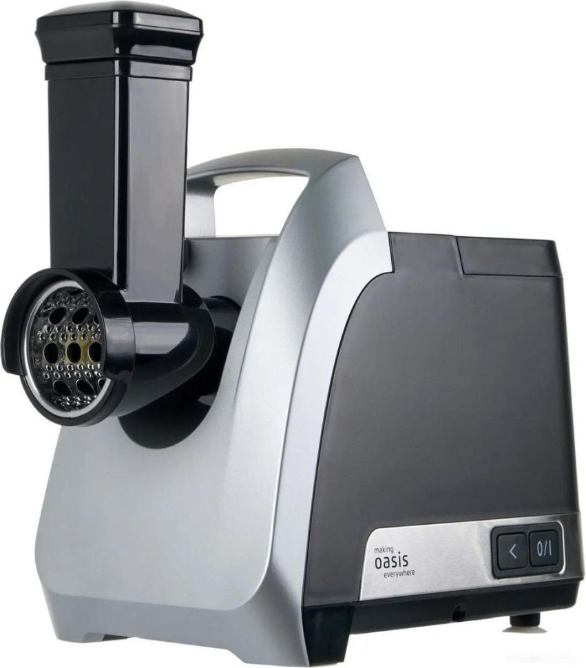 Мясорубка Making Oasis Everywhere MG-TK3