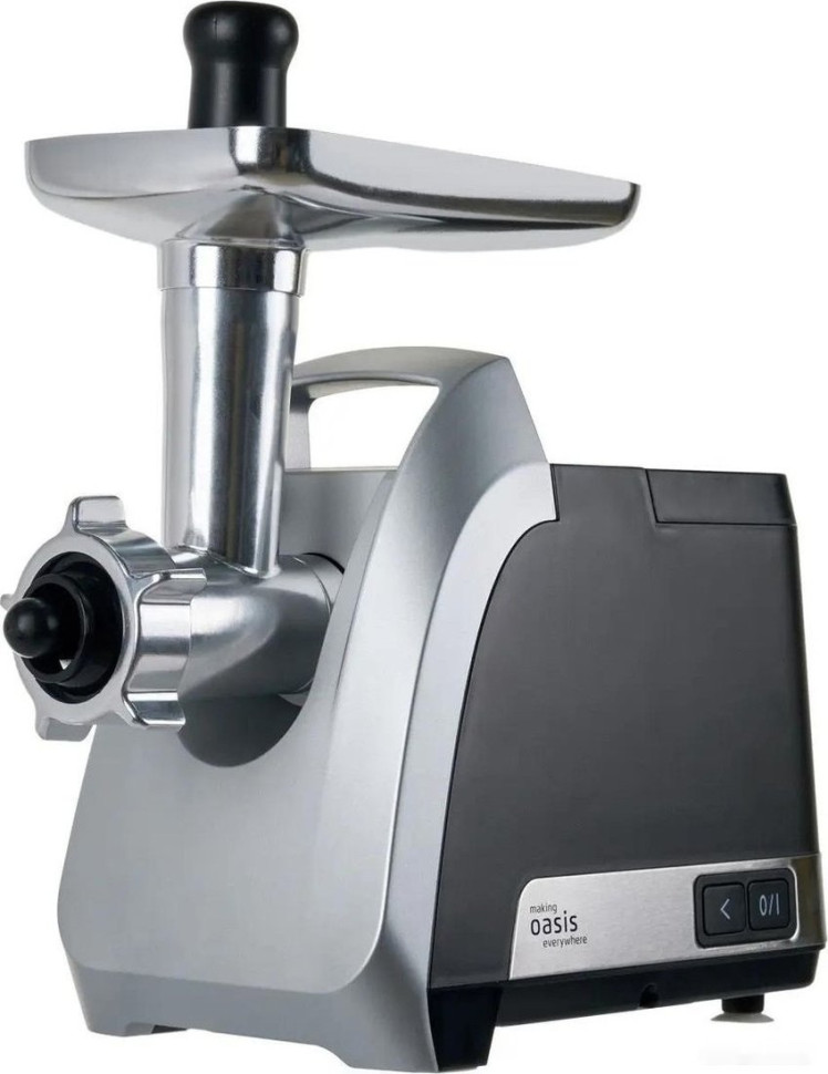 Мясорубка Making Oasis Everywhere MG-TK3