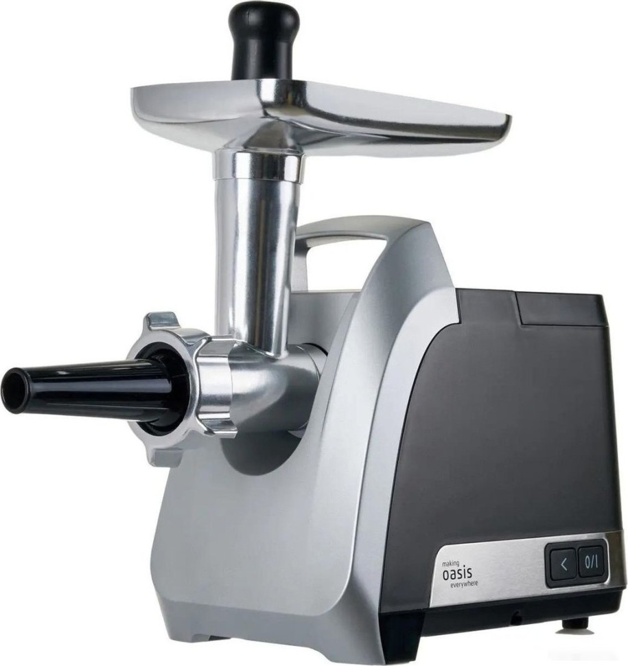 Мясорубка Making Oasis Everywhere MG-TK3