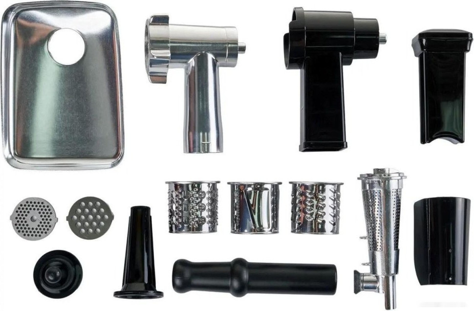 Мясорубка Making Oasis Everywhere MG-TK3