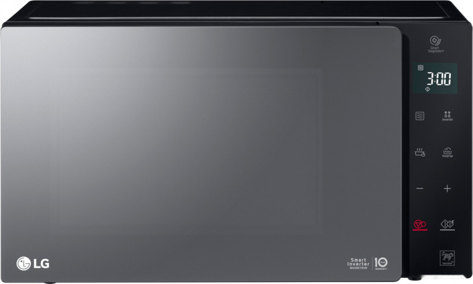 Микроволновая печь LG MW25R95GIR