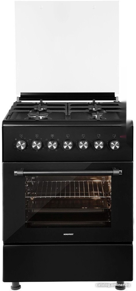 Плита NORDFROST GE 6064 B