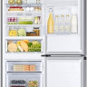 Холодильник Samsung RB34C632ESA/EF
