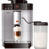 Кофемашина Melitta Caffeo Varianza CSP (Silver)
