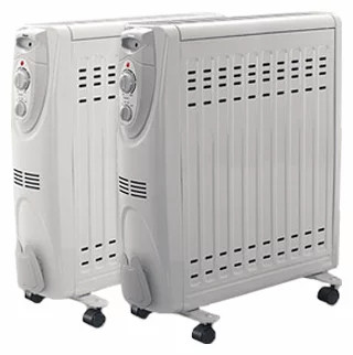 Масляный радиатор Vitek VT-1711