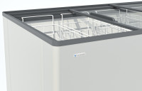 Торговый холодильник Frostor F 250 C