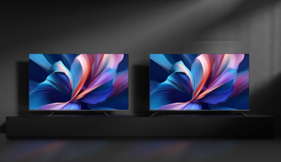 Телевизор Xiaomi TV A Pro 50" 2026 L50MB-APRU (международная версия)