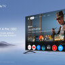 Телевизор Xiaomi TV A Pro 50" 2026 L50MB-APRU (международная версия)