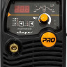 Сварочный инвертор Сварог Pro TIG 200 P DSP AC/DC (E201)