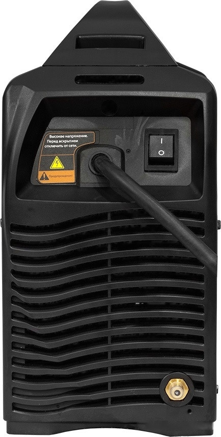 Сварочный инвертор Сварог Pro TIG 200 P DSP AC/DC (E201)