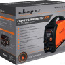 Сварочный инвертор Сварог Pro TIG 200 P DSP AC/DC (E201)