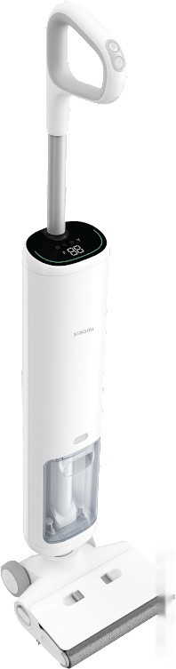 Вертикальный пылесос с влажной уборкой Xiaomi Truclean W10 Pro Wet Dry Vacuum B302GL (европейская версия)