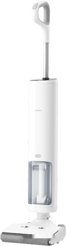Вертикальный пылесос с влажной уборкой Xiaomi Truclean W10 Pro Wet Dry Vacuum B302GL (европейская версия)