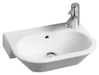 Умывальник Roca Nexo 327645