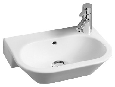 Умывальник Roca Nexo 327645