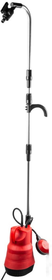 Бочечный насос Hammer NAP400RCD