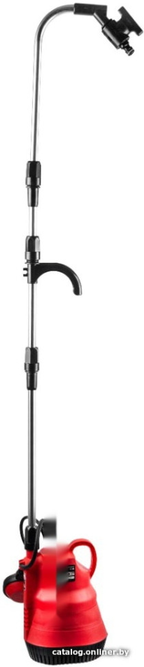 Бочечный насос Hammer NAP400RCD