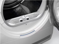 Сушильная машина Electrolux GentleCare 700 EW7H458BP