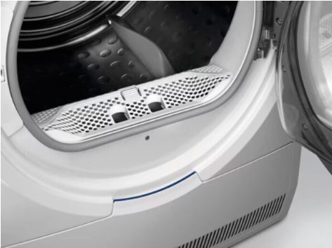 Сушильная машина Electrolux GentleCare 700 EW7H458BP