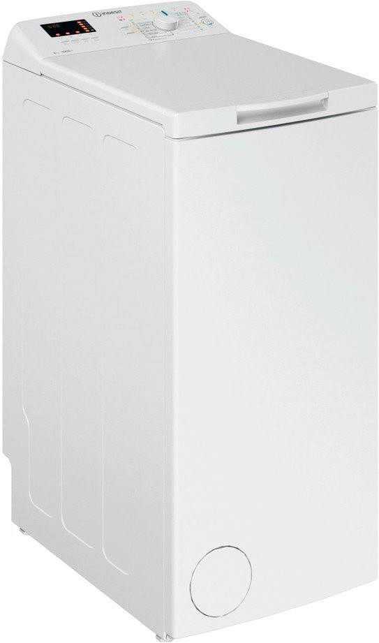 Стиральная машина Indesit BTW S60400 EU/N