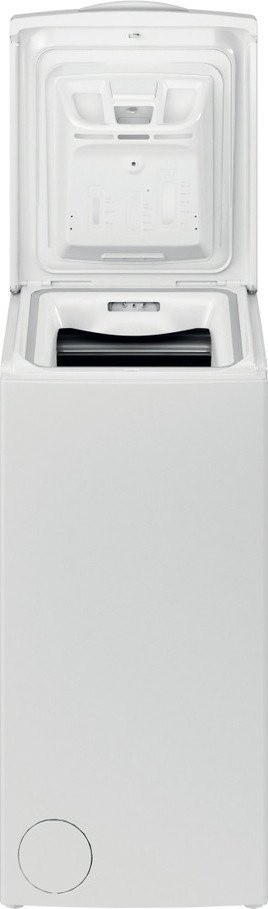 Стиральная машина Indesit BTW S60400 EU/N