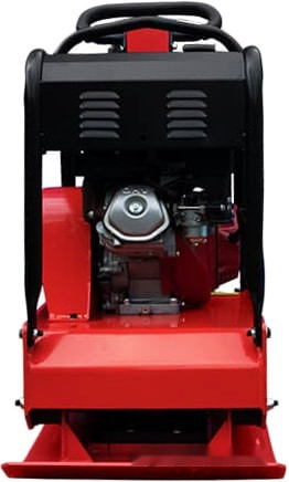 Виброплита Impulse VPR160H+