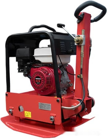 Виброплита Impulse VPR160H+