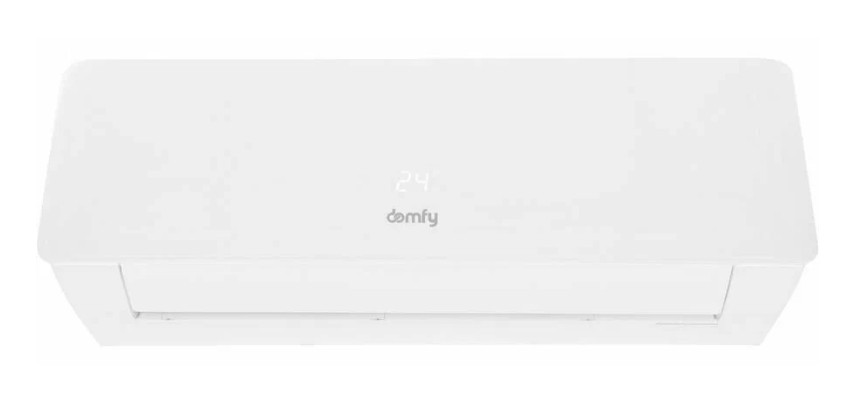 Сплит-система Domfy DCW-AC-07-1i