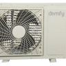 Сплит-система Domfy DCW-AC-07-1i