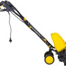 Электрический культиватор Huter EMC-1600