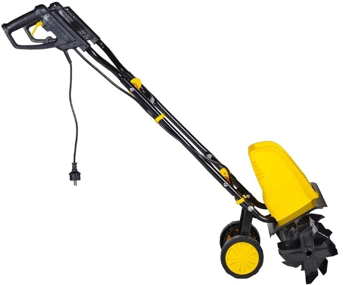 Электрический культиватор Huter EMC-1600