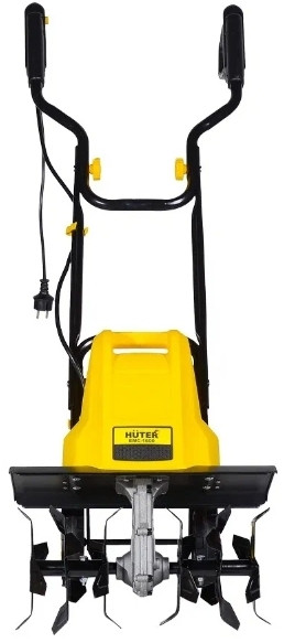 Электрический культиватор Huter EMC-1600