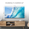 Телевизор HARPER 32R721TS