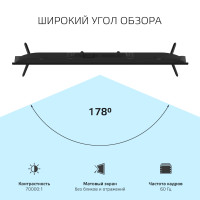 Телевизор HARPER 32R721TS